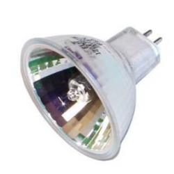 LAMPE HALOGÈNE À RÉFLECTEUR...