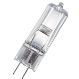LAMPE HALOGÈNE OSRAM 64665 HLX
