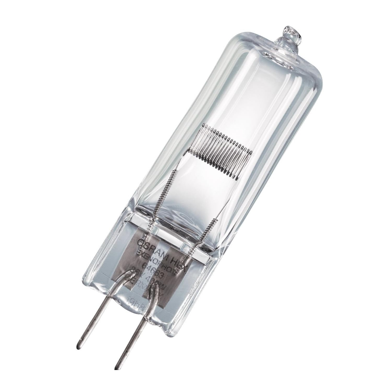 LAMPE HALOGÈNE HLX OSRAM 64665