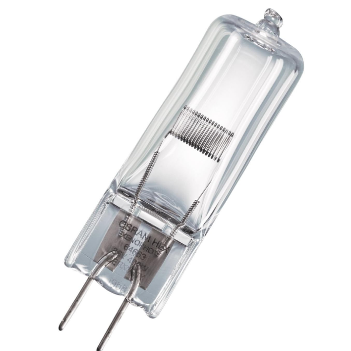 Osram 24V 275W G 6.35 64656 FNT Halogen Lamp