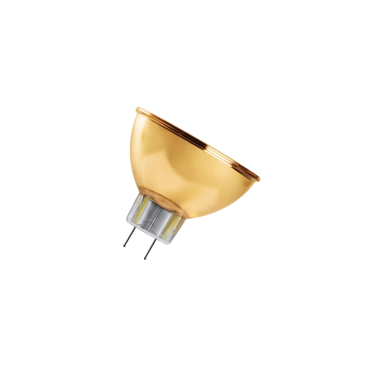 Lampe Halogène Infrarouge 150W Osram 15V HLX 64635