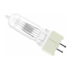 LAMPE HALOGÈNE OSRAM 93591