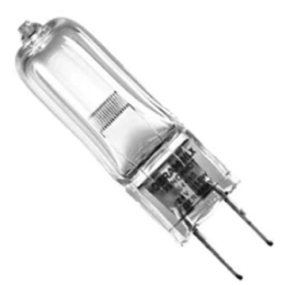 Lampe Halogène EVD Osram 64663 HLX 400W 36V