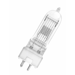 Lampe halogène Osram 64680 500W 230V GY9.5 FS1