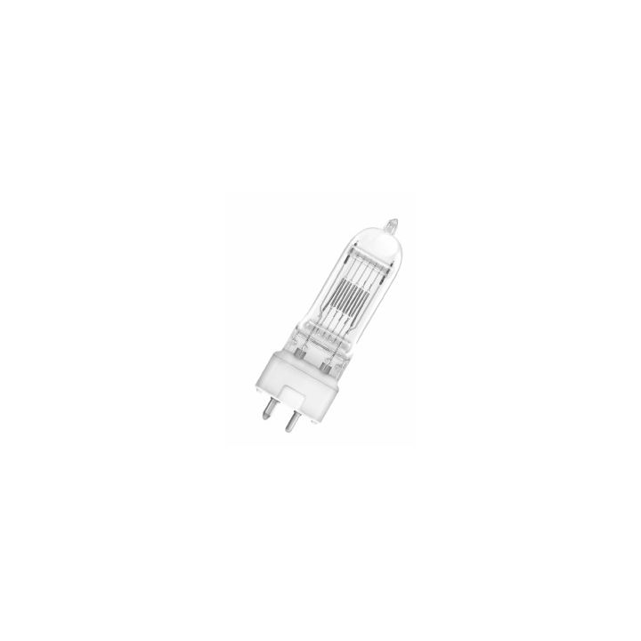 Lampe halogène Osram 64680 500W 230V GY9.5 FS1