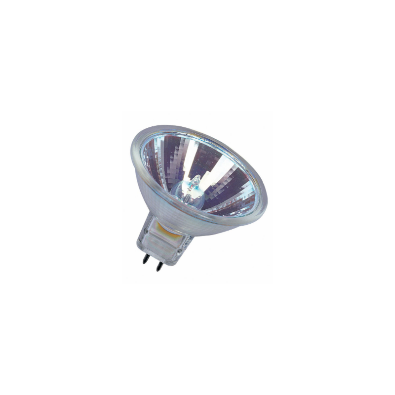 LAMPE HALOGÈNE DECOSTAR PRO OSRAM 48870FL