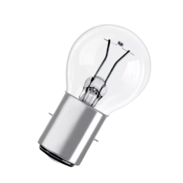Lampe à Incandescence Osram 12V 8022 50W BA20d