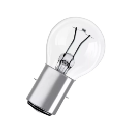 LAMPE HALOGÈNE OSRAM 8022