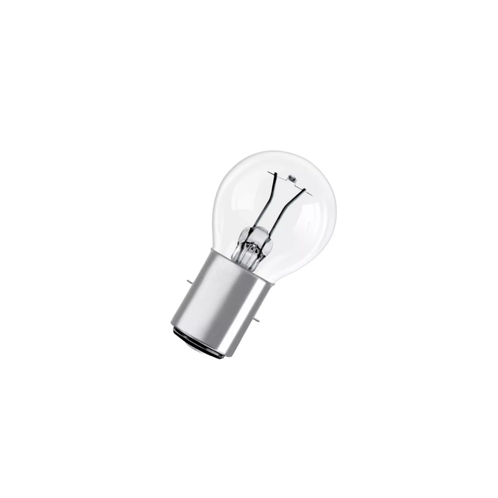 Lampe à Incandescence Osram 12V 8022 50W BA20d