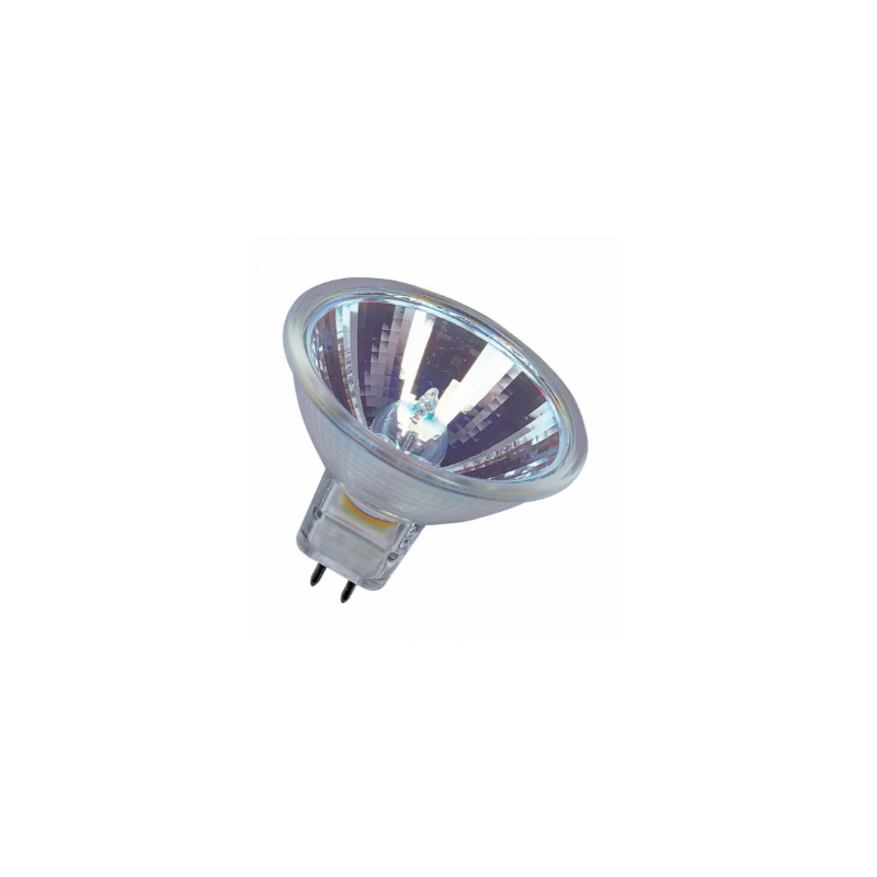 LAMPE HALOGÈNE DECOSTAR PRO OSRAM 48870WFL