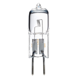 Lampe halogène à incandescence Osram 22.8V 50W G6.35 64650