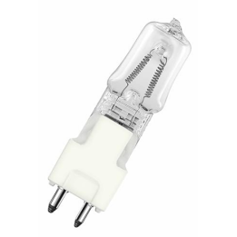 Ampoule Halogène Osram 230V 650W GY9.5