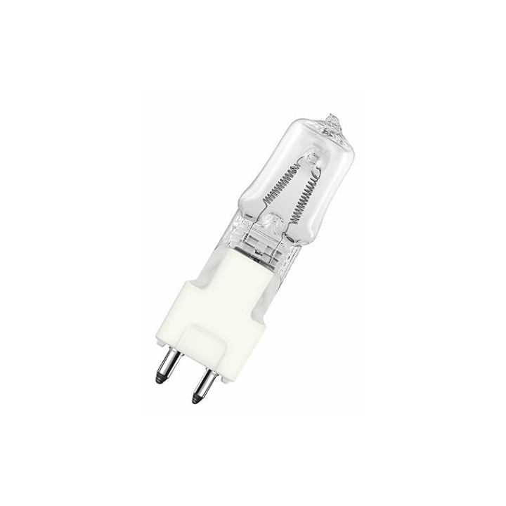 Ampoule Halogène Osram 230V 650W GY9.5