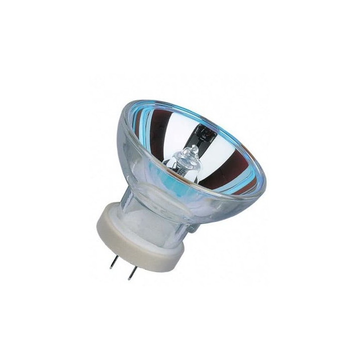 Lampe Halogène Osram 64617 S 75W 12V G5,3