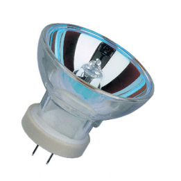 Lampe Halogène Osram 75W 12V G5,3 64617 S avec Réflecteur