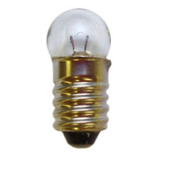 AMPOULE DE PROJECTION 3.5V