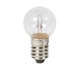 AMPOULE DE PROJECTION E10