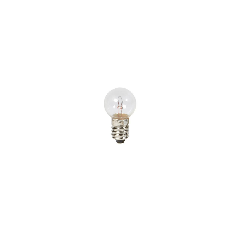 AMPOULE DE PROJECTION E10