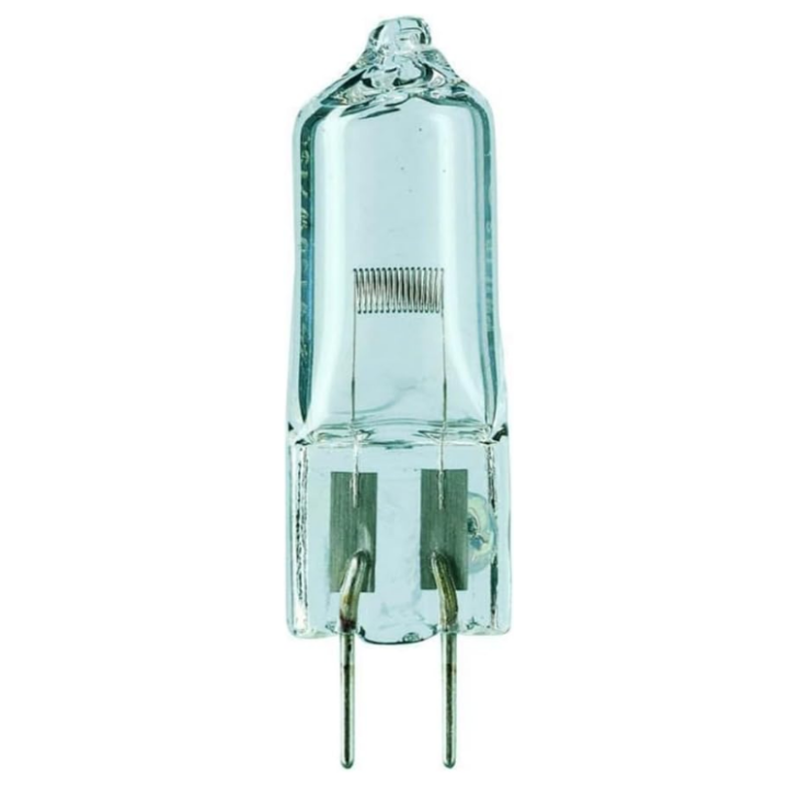 LAMPE HALOGÈNE À QUARTZ FCR PHILIPS 7023