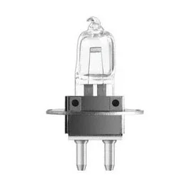 Osram HLX 64621 Halogen Lamp - 12V 100W PG22