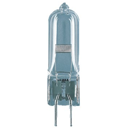 LAMPE HALOGÈNE AX4/10 ANGENIEUX