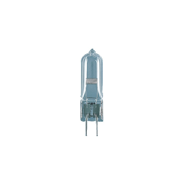LAMPE HALOGÈNE AX4/10 ANGENIEUX