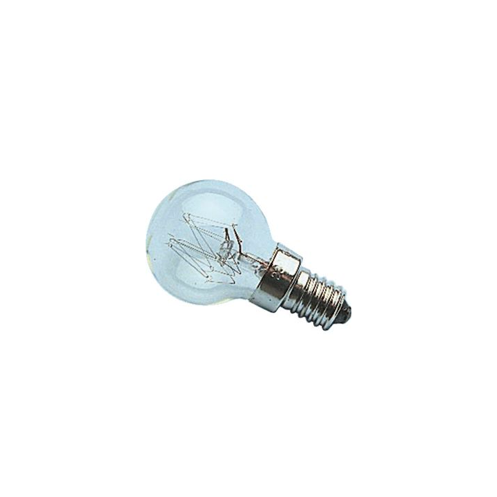 Lampe à incandescence E10 25x45 230V 10W