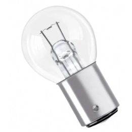 Lampe Halogène Osram 8013 10W 6V BA1