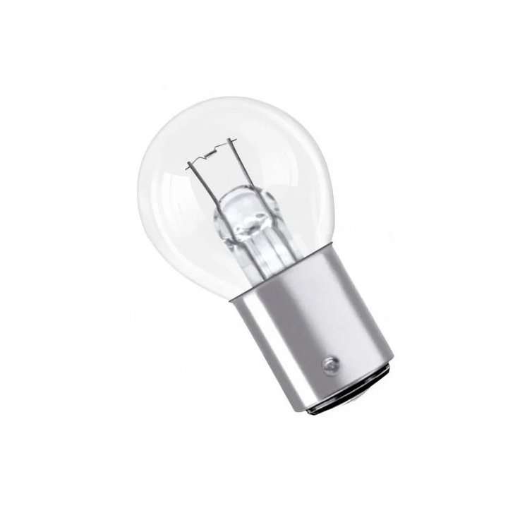 Lampe Halogène Osram 8013 10W 6V BA1