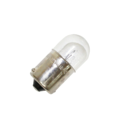 Lampe à Incandescence compatible Narva 17301 - Osram 5001 - 6V 10W Ba1