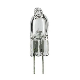 Lampe Halogène Philips 6605 M/42 Short - 6 V 10 W G4