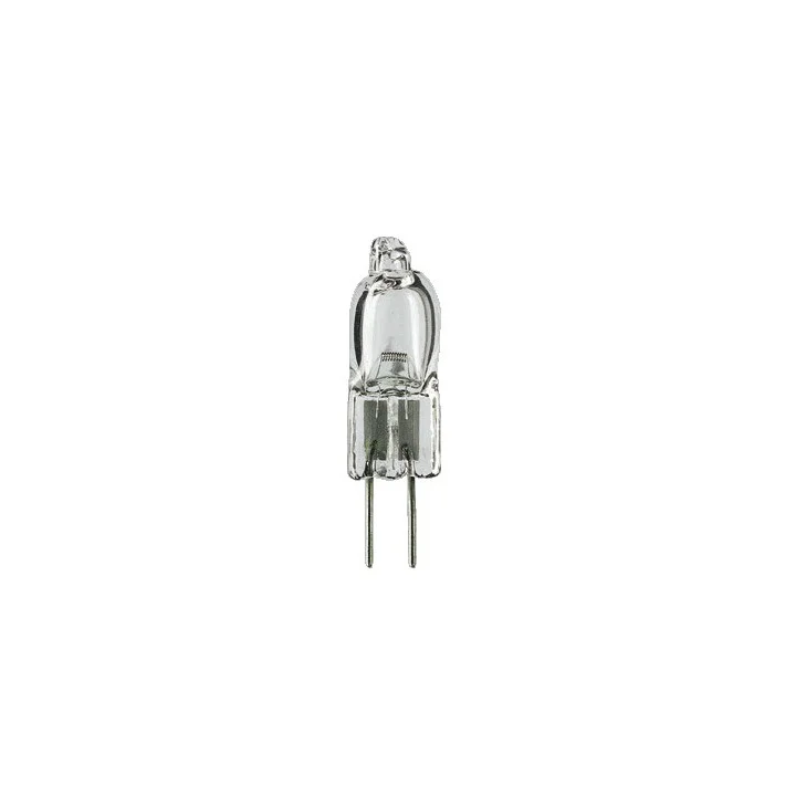 Lampe Halogène Philips 6605 M/42 Short - 6 V 10 W G4