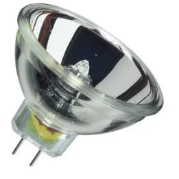 Lampe halogène Osram 150 W 21 V GX5.3 MR16 EKE 93638