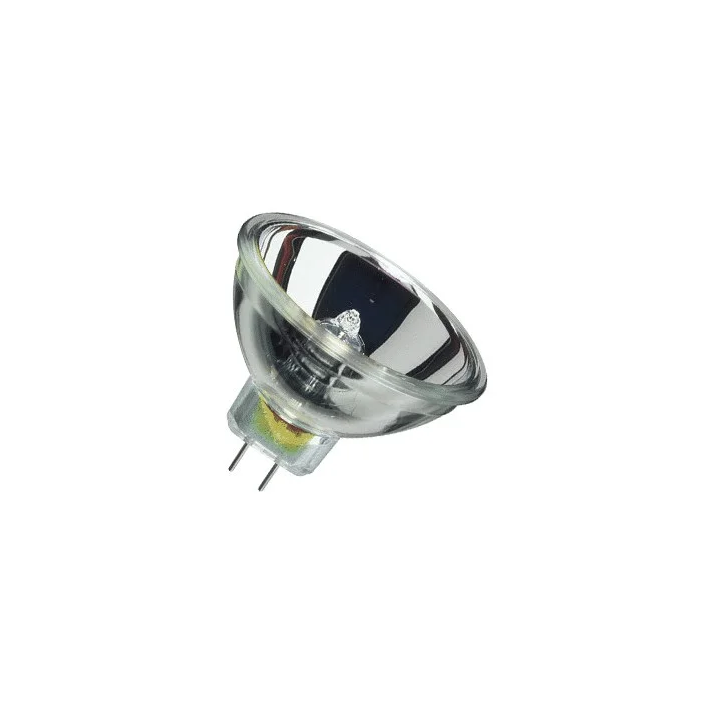 Lampe halogène Osram 150 W 21 V GX5.3 MR16 EKE 93638