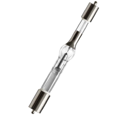 LAMPE A VAPEUR DE MERCURE...