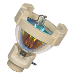 LAMPE A VAPEUR DE MERCURE...