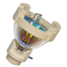 LAMPE A VAPEUR DE MERCURE OSRAM HBO R 103W/45