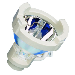 LAMPE A VAPEUR DE MERCURE...