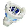 LAMPE A VAPEUR DE MERCURE OSRAM HXP 45C UV