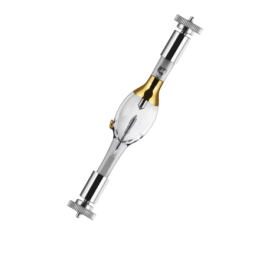 Osram HBO 350W DC Short-Arc Mercury Vapor Lamps