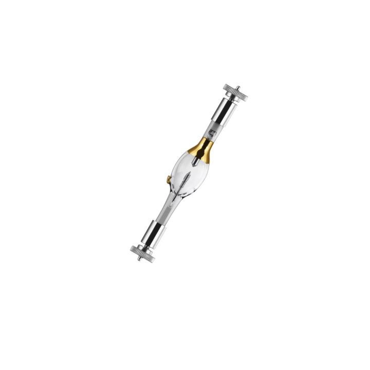 Osram HBO 350W DC Short-Arc Mercury Vapor Lamps