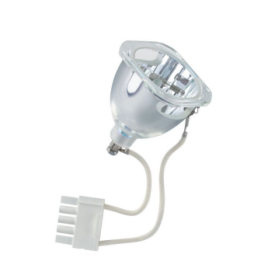 Osram HXP R 120W/17C VS 50 mercury lamp