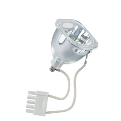 LAMPE MERCURE REFLECTEUR...