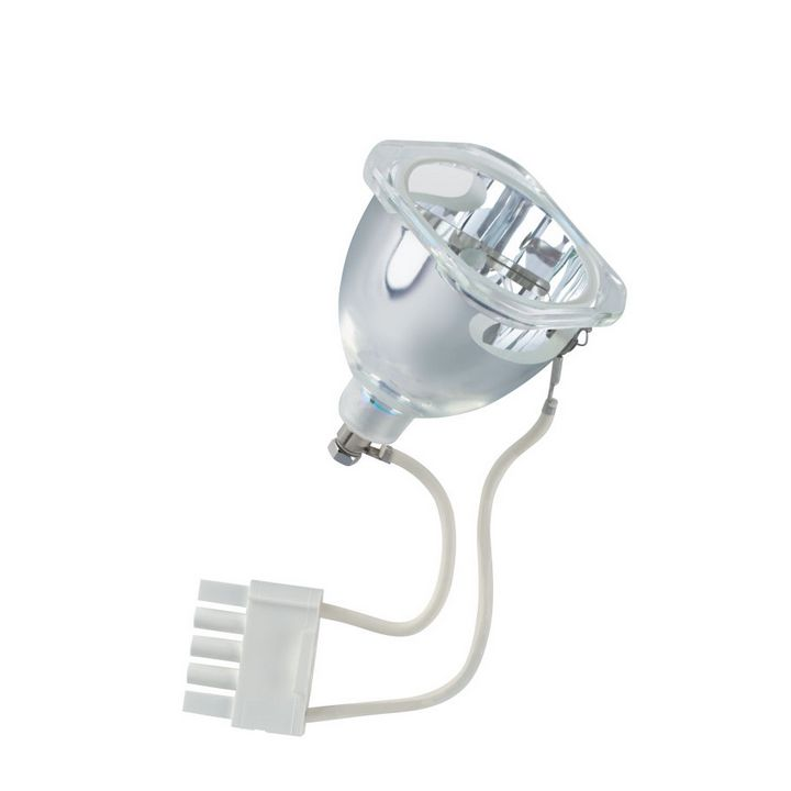 Lampe au mercure Osram HXP R 120W/17C VS 50