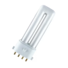 TUBE FLUORESCENTE COMPACTE DULUX OSRAM S-E