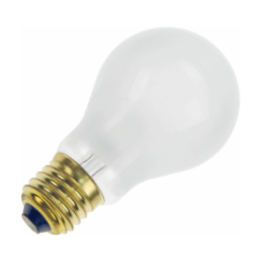 Lampe E26 150W Dépolie 80x118 120V (130762)