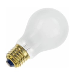 LAMPE 150W E26 DEPOLIE
