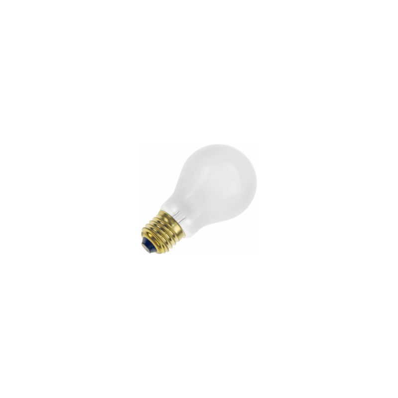 LAMPE 150W E26 DEPOLIE