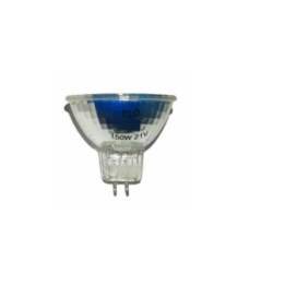 Lampe Halogène Philips 13629 150W GX5.3 21V
