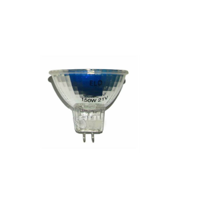 Lampe Halogène Philips 13629 150W GX5.3 21V